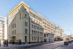 "Kremlevskiy" Hotel, Nizhniy Novgorod