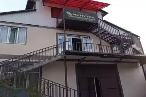 Hostels