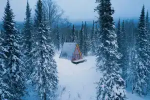 "Vektor" Guest house, Krasnoyarsk