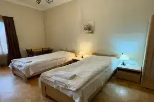 Apart-otel "Tunti's Apartments"