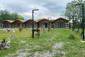 "Apsny Loft" Hotel, Alakhadzi