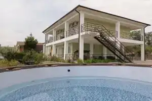 "U Evy" Guest house, Primorskoye