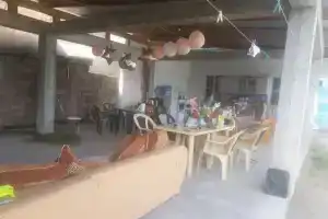 "Liza" Guest house, Kheivani