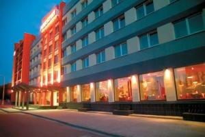 "Rossiya" Hotel, Sovetsk