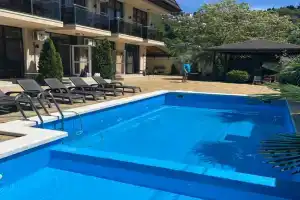 "Dobryy" Guest house, Lazarevskoye