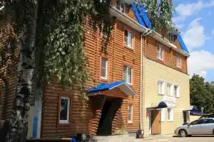 "Rusich" Guest house, Murom
