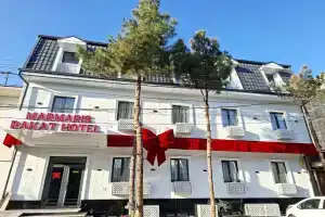 "Marmaris rakat hotel", Turkistan