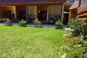 "Na Gudauta" Guest house