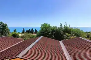 "Psyrtsha" Guest house