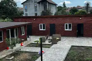 "V gostyah u Olesi" Guest house, Almaty