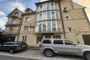 "Elena" Guest house, Lazarevskoye