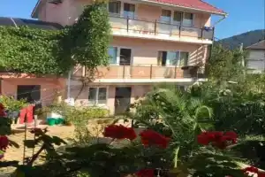 "Oliviya" Guest house, Lazarevskoye