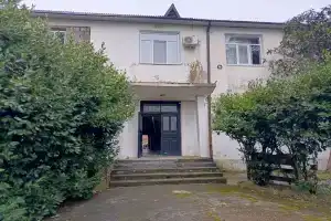 "Na molochnom" Guest house
