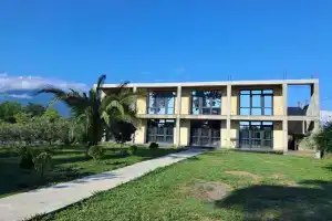 Guest house "Ameli", Alakhadzi
