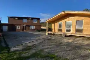 "Na Nagornoy" Guest house