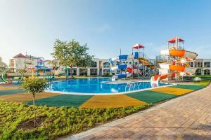 Morea Family Resort&Spa, Anapa