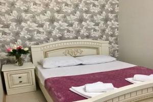 " OLIMP" Guest house, Alakhadzi