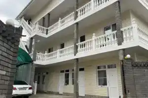 Marina Guest House, Adler