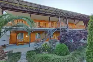 "Uyut" Guest house, Alakhadzi