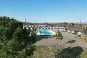 "Barakat" Hotel, Biurakan