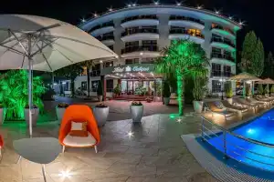 "KALIPSO" Guest house, Lazarevskoye