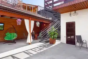 "Leomir" Guest house, Kislovodsk