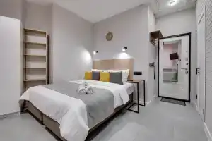 Apart-otel Demiflet YuK5, Shcherbinka