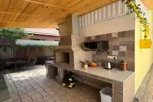 "Ankor" Guest house, Anapa