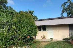 Olga Guest House, Pitsunda