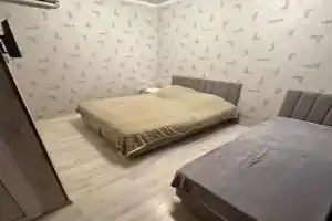 "DEYa" Hotel, Kheivani