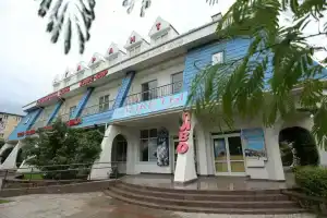 Mini Hotel Solnechniy Denek, Yevpatoriya