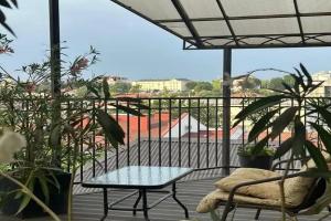 "Dzhera" Guest house, Sevastopol