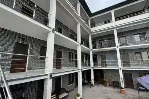 "Apra" Guest house