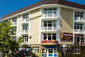 "Evelina" Guest house, Lazarevskoye