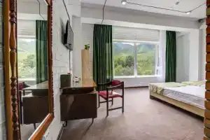 "Olive Ala-Archa Hotel & SPA", Wakkanai