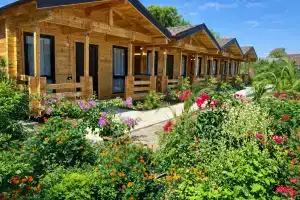 Guest House Atlant, Gechripsh