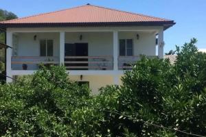 Guest house Paradise, Ldzaa