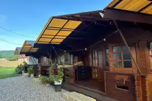 "Linda" Tourist base, Primorskoye