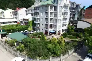 "Vologda" Guest house, Lazarevskoye