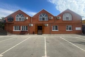 Motel Royal, Otradnaya