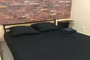 Obekt "Na Pushkina" Hotel, Chong-Sary-Oy