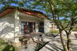 "Pekan" Tourist base, Ldzaa