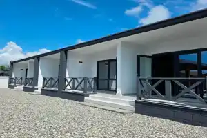 "Albatros" Guest house, Alakhadzi