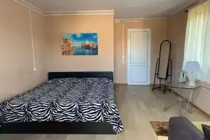 "Mandarinka" Guest house, Almaty