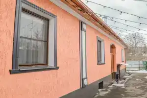 "Na Vashkevicha" Guest house, Kislovodsk