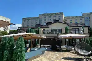 Apart-otel "Intermark Residence", Niseko