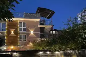 "Soho" Guest house, Sochi