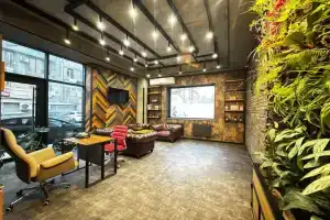 "Fama 12" Hotel, Karshi