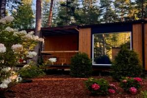 "Vremya goda" Glamping, Soboliha