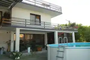 Mini- "Prestizh" Mini-hotel, Gechripsh